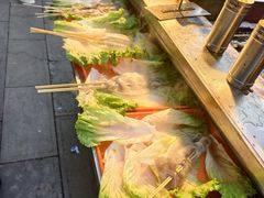 -大板桥综合市场(隆兴购物中心店)