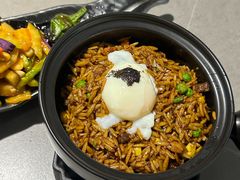 -3号仓库·创意中国菜(乐清正大广场店)