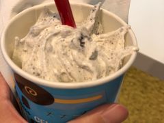 -DQ·蛋糕·冰淇淋(天通苑华联店)
