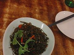 -一楼食业·美食人家