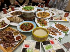 -老六饭店(翠通路店)