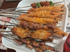 -京元盛铜锅涮肉(上海总店)