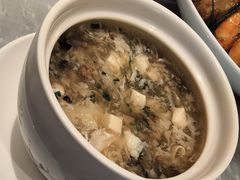 -喜来登由由大酒店九州膳坊中餐厅