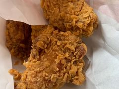 麦辣鸡翅-麦当劳(宝山大厦店)
