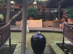 -Local泰莲庭(虹鳟鱼店)
