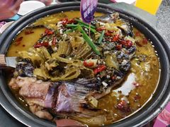 -匠子烤鱼(上邦百汇城店)