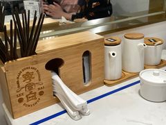 -李与白包子铺(桐梓林店)