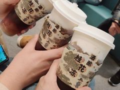 -喜茶(天津乐宾百货店)