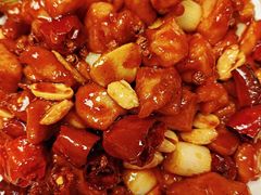 -到家尝北京菜(西坝河店)