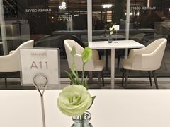 -Manner Coffee(万象食家店)
