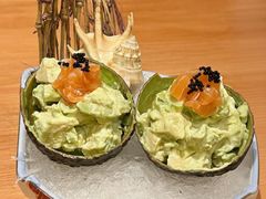 -鮨桐日本料理(望京店)
