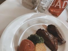 -佐度王子扒房(西城红场店)