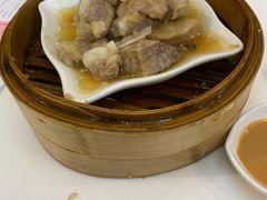 -虾饺妹·酒家(金碧店)