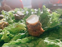 -老乾杯和牛烧肉(王府中环店)