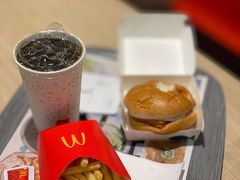 -麦当劳(厦门思明路店)