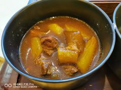 -牛腩之旅·牛腩牛杂煲(光启城美食城店)