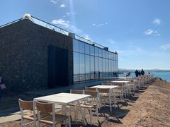 -Cafe Aewol Monsant