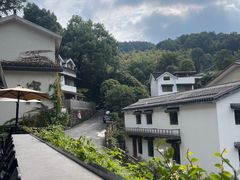 -简象咖啡CAFE ELE JANE(满陇桂雨店)