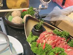 -捞王猪肚鸡火锅(昆山店)
