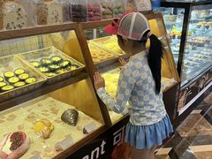 -海豚湾·大堂吧(厦门佰翔波特曼七星湾酒店)