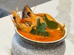 -CHILL Pho澳洲牛肉越南粉(佛山顺德万象汇店)