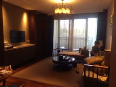 -西双版纳融创皇冠假日度假酒店