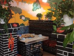 -江湖水乡铁锅炖魚(周庄嘉园店)