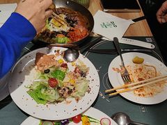 -刀叉遇上筷子中西融合餐厅(和平店)
