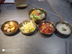 -明洞王妃家烤肉(苏州中心星悦汇店)