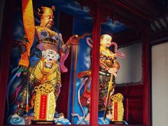 -句容茅山景区