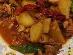 -巴依老爷新疆美食(常营店)