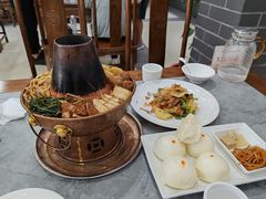 -上庄晋风庄园(上庄店)