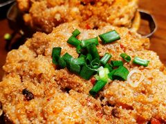 -张豆花(碚峡路店)