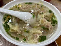 -珊珊小笼馆(仙霞路店)