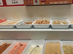 -一斗火锅·招财羊毛肚(北温泉九号店)