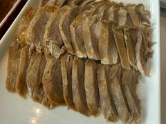 -玉林烤鸭店(定福庄店)