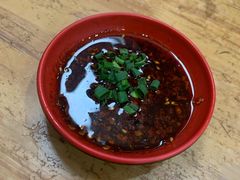 -雷祖芳老妈蹄花店