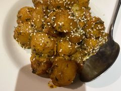 -甘尼仕印度餐厅爵士酒吧(阳春巷店)