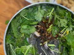 -攀枝花·任德琼·盐边羊肉米线