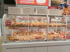 -味多美蛋糕(六里桥店)