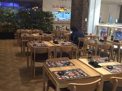 -Sushi Love 创意寿司(丽影广场店)