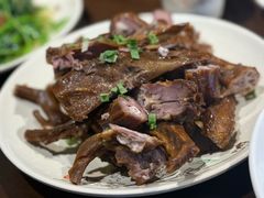-乡亲鹅肉城(昆山店)