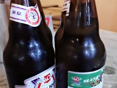 -覃记海鲜美食餐厅