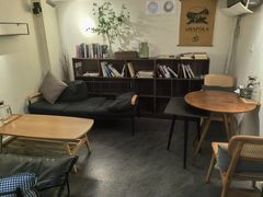 -工页咖啡X COFFEE(龙东路店)
