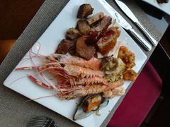 -上海丽笙精选海仑宾馆·莫赛克餐厅