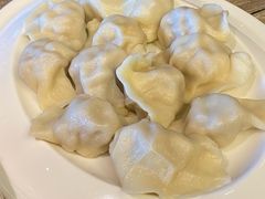 -四姐妹东北饺子(沙尾路店)