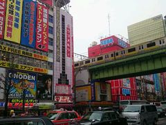 -秋叶原电器街