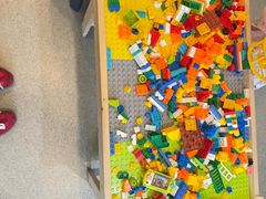 -三叶儿童口腔诊所(越城店)