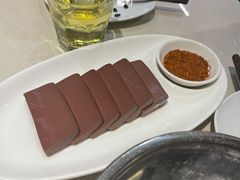 -浩爷羊蝎子火锅(望京店)
