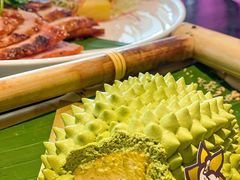 -Thai Alley泰爱里(二沙岛店)